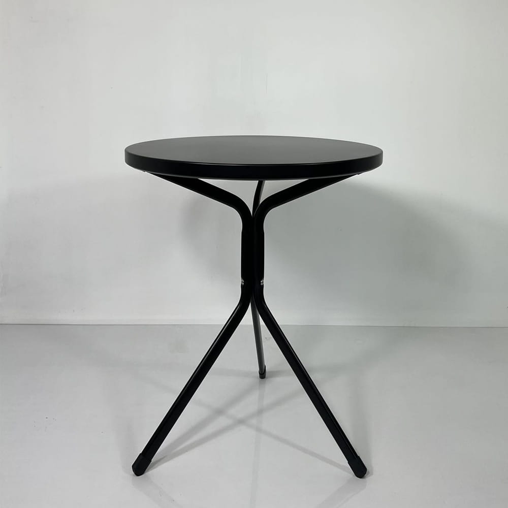 Bàn cafe mặt tròn B33 Bàn cafe mặt tròn B33