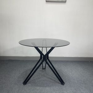 Bàn cafe mặt tròn B70