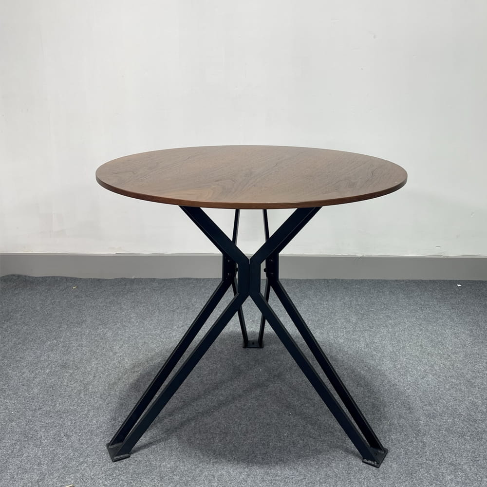 Bàn cafe mặt tròn B70