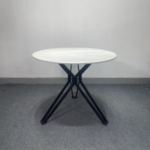 Bàn cafe mặt tròn B70H