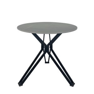 Bàn cafe mặt tròn B70H