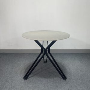 Bàn cafe mặt tròn B70H