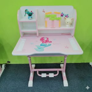Bộ Bàn Ghế Học Sinh E060