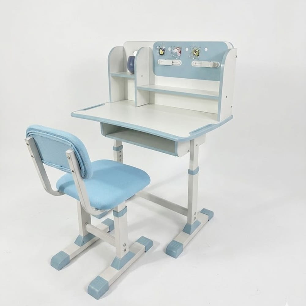 Bộ Bàn Ghế Học Sinh E07 Bộ Bàn Ghế Học Sinh E07