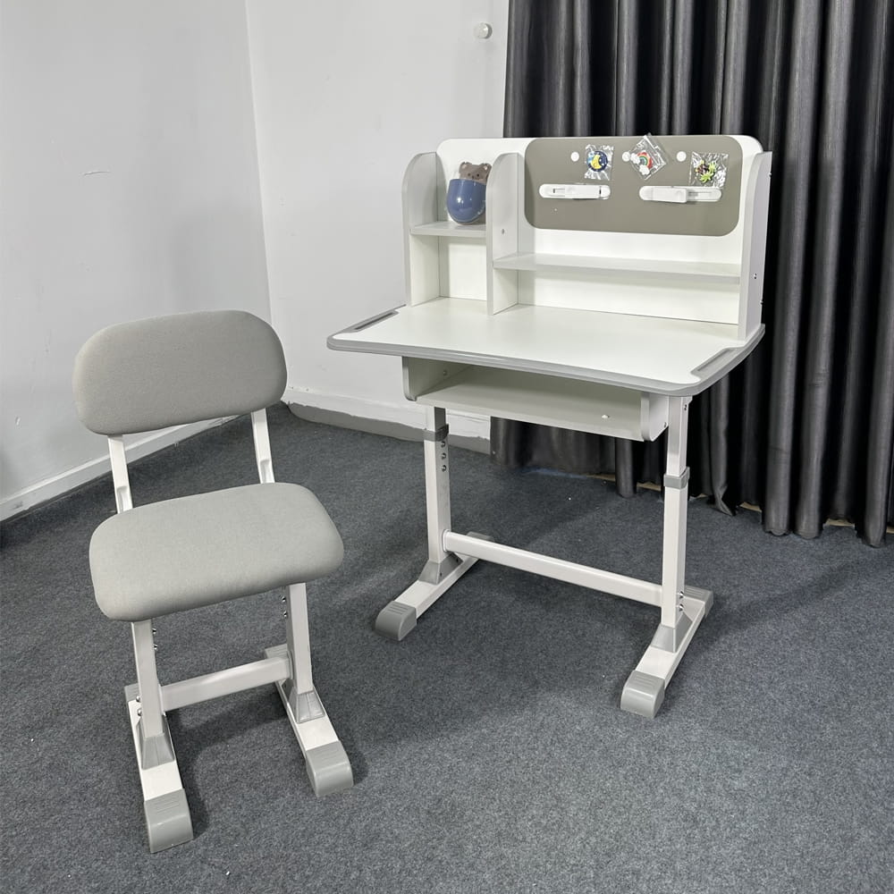 Bộ Bàn Ghế Học Sinh E07