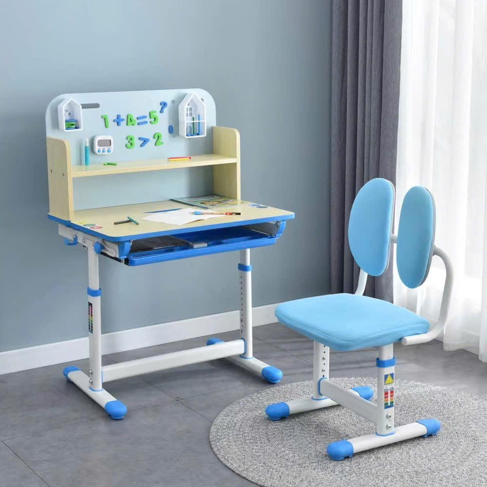Bộ Bàn Ghế Học Sinh E080