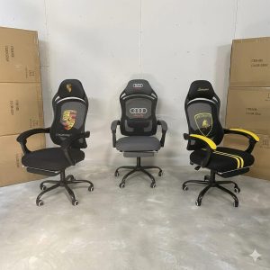 Ghế Game Lưới G20A