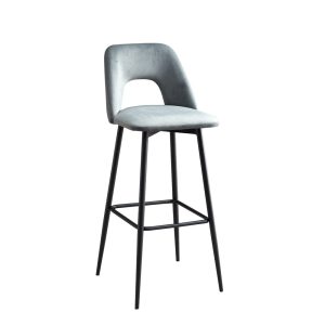 Ghế quầy bar chân cố định 275P