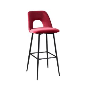 Ghế quầy bar chân cố định 275P