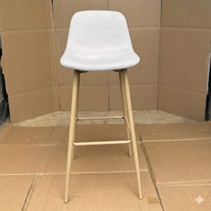 Ghế quầy bar chân cố định 272P