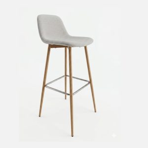 Ghế quầy bar chân cố định 272P