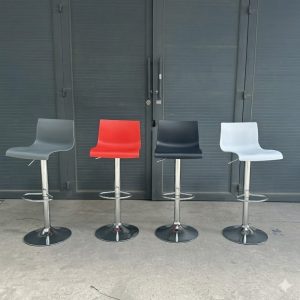 ghế quầy bar nâng hạ 30