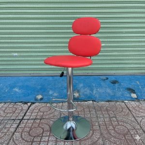 Ghế quầy bar nâng hạ 56