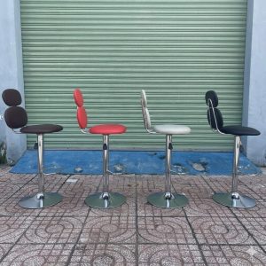 Ghế quầy bar nâng hạ 56