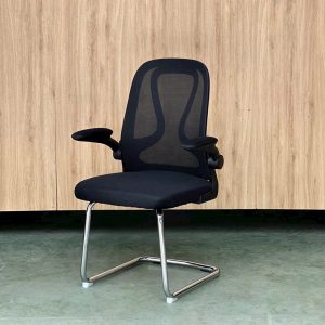 Ghế văn phòng chân quỳ 018Q