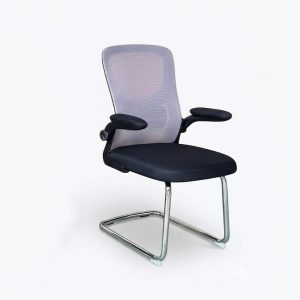 Ghế văn phòng chân quỳ 217Q