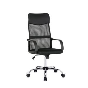 Ghế văn phòng chân xoay 016