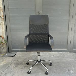 Ghế văn phòng chân xoay 016