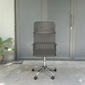 Ghế văn phòng chân xoay 016