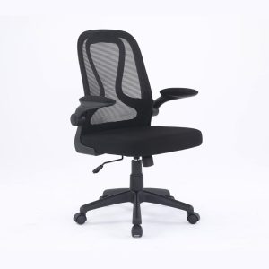 Ghế văn phòng chân xoay 018