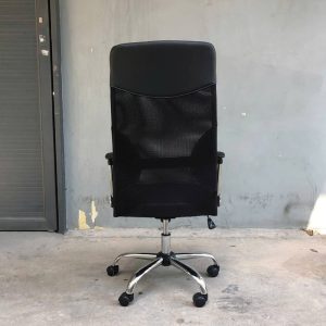 Ghế văn phòng chân xoay 134