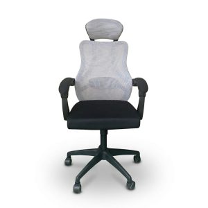 Ghế văn phòng chân xoay 202