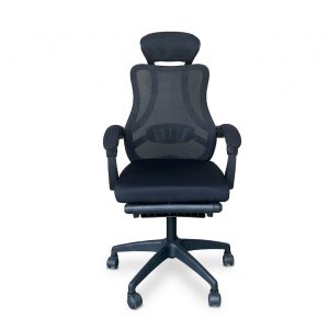 Ghế văn phòng chân xoay 202A