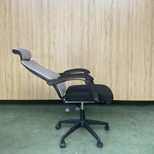 Ghế văn phòng chân xoay 202A