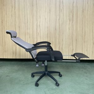 Ghế văn phòng chân xoay 202A