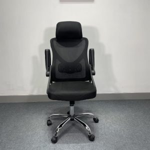 Ghế văn phòng chân xoay 211