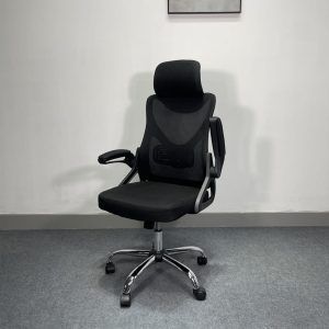 Ghế văn phòng chân xoay 211