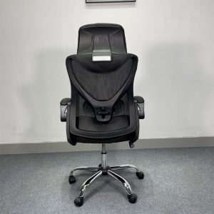 Ghế văn phòng chân xoay 211