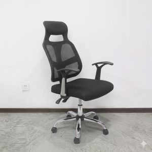 Ghế văn phòng chân xoay 212