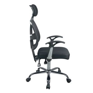 Ghế văn phòng chân xoay 212