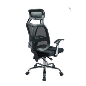 Ghế văn phòng chân xoay 212