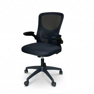 Ghế văn phòng chân xoay 217