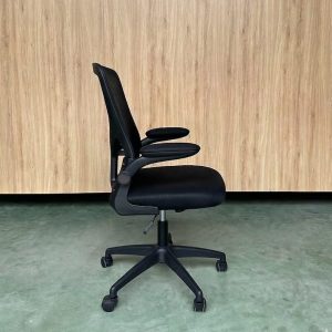 Ghế văn phòng chân xoay 217