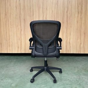 Ghế văn phòng chân xoay 217