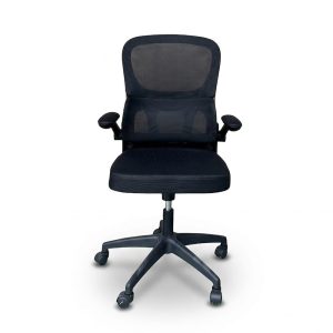 Ghế văn phòng chân xoay 218