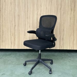 Ghế văn phòng chân xoay 218