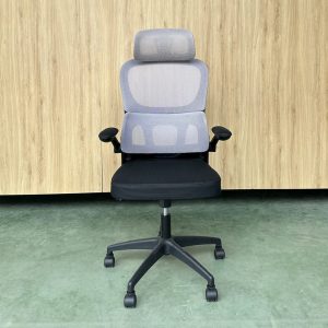 Ghế văn phòng chân xoay 218D