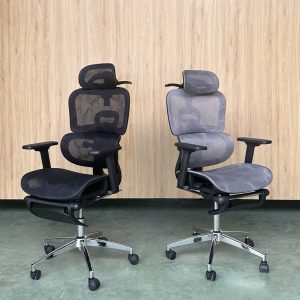 Ghế văn phòng công thái học X21