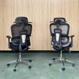 Ghế văn phòng công thái học X21