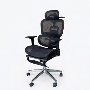 Ghế văn phòng công thái học X21