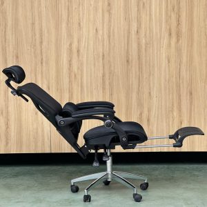 Ghế văn phòng công thái học X22