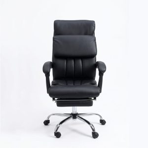Ghế văn phòng giám đốc chân xoay cao cấp 011