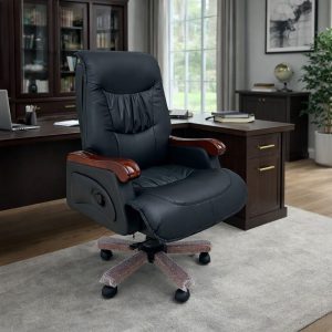 Ghế văn phòng giám đốc xoay cao cấp 296