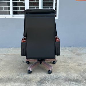 Ghế văn phòng giám đốc xoay cao cấp 296