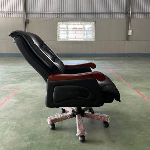 Ghế văn phòng giám đốc xoay cao cấp 296