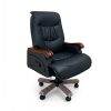 Ghế văn phòng giám đốc xoay cao cấp 296